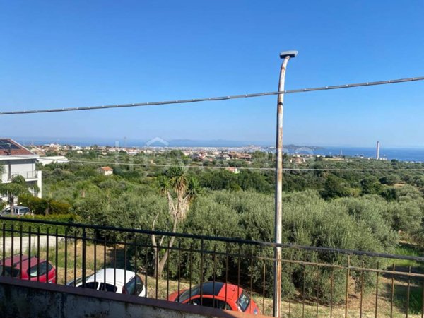 appartamento in vendita a Pace del Mela