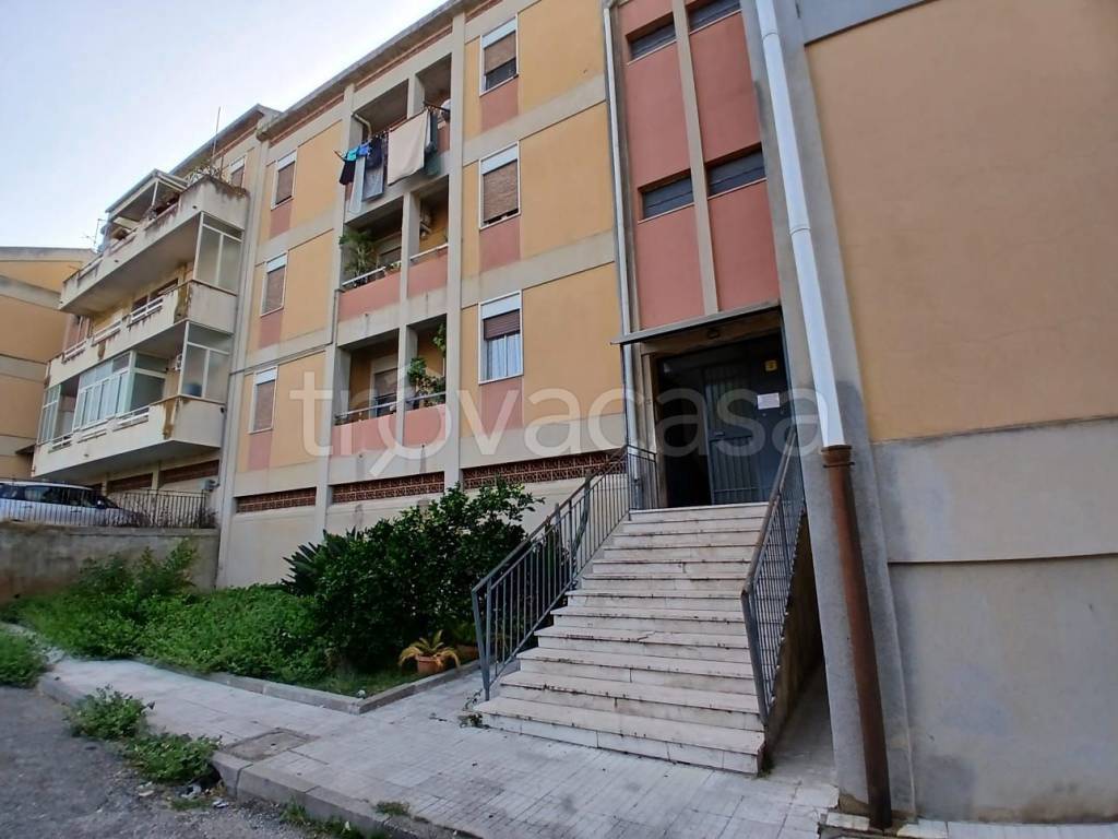 appartamento in vendita a Pace del Mela