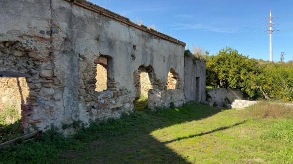 casa indipendente in vendita a Pace del Mela in zona Giammoro