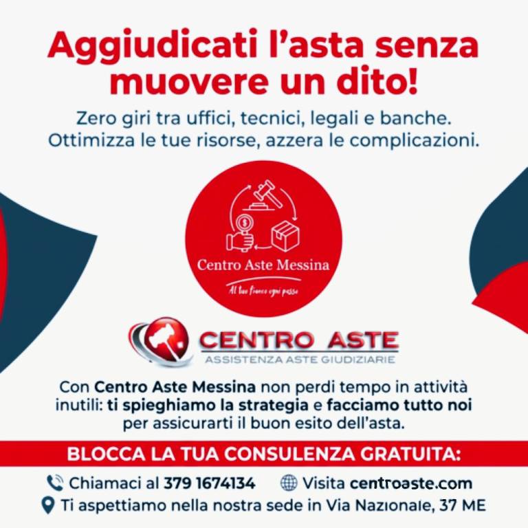 appartamento in vendita a Pace del Mela in zona Giammoro