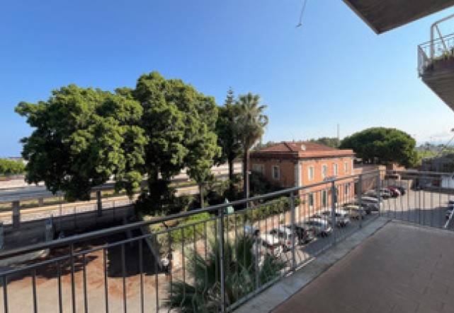 appartamento in vendita a Pace del Mela in zona Giammoro