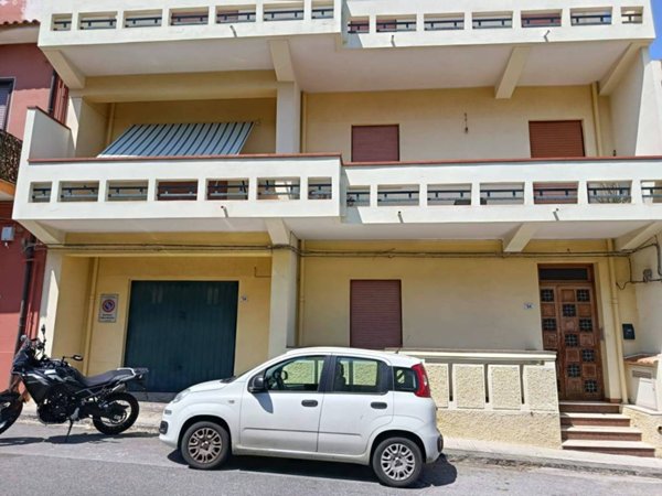 appartamento in vendita a Pace del Mela