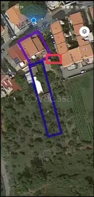 appartamento in vendita a Pace del Mela