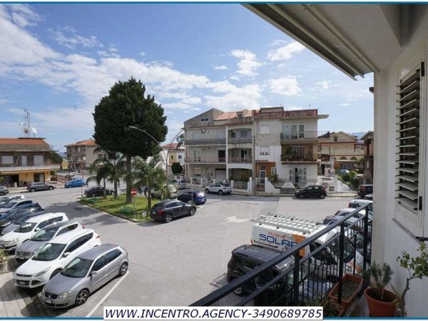 appartamento in vendita a Pace del Mela