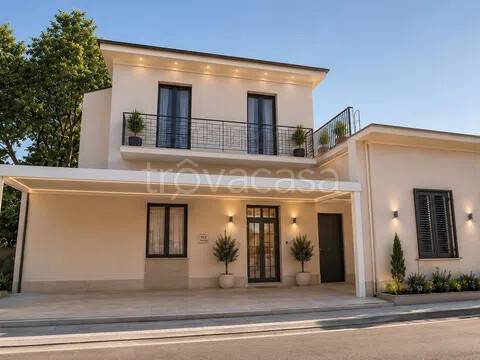 casa indipendente in vendita a Pace del Mela in zona Giammoro