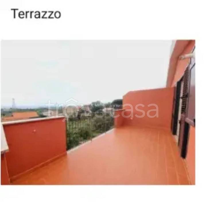 appartamento in vendita a Pace del Mela
