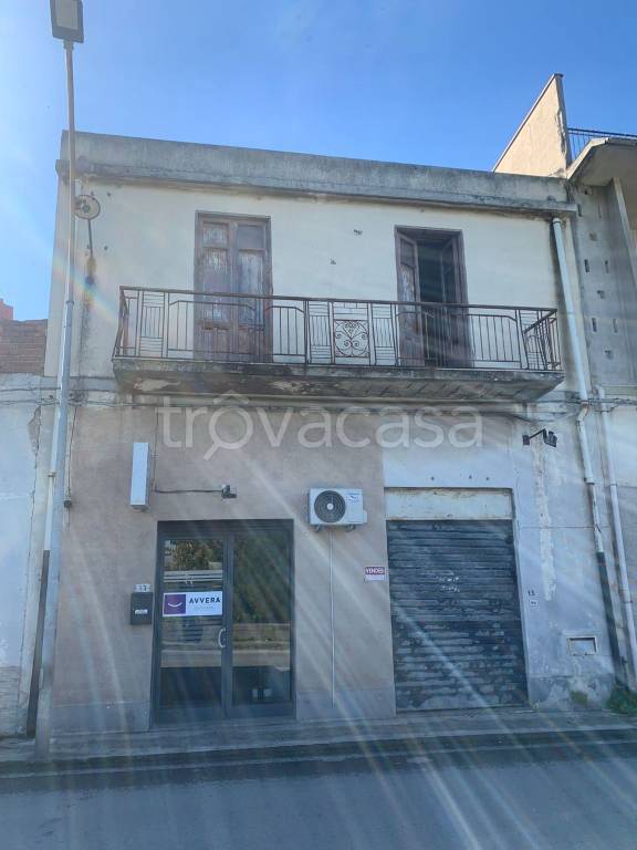 casa indipendente in vendita a Pace del Mela in zona Giammoro