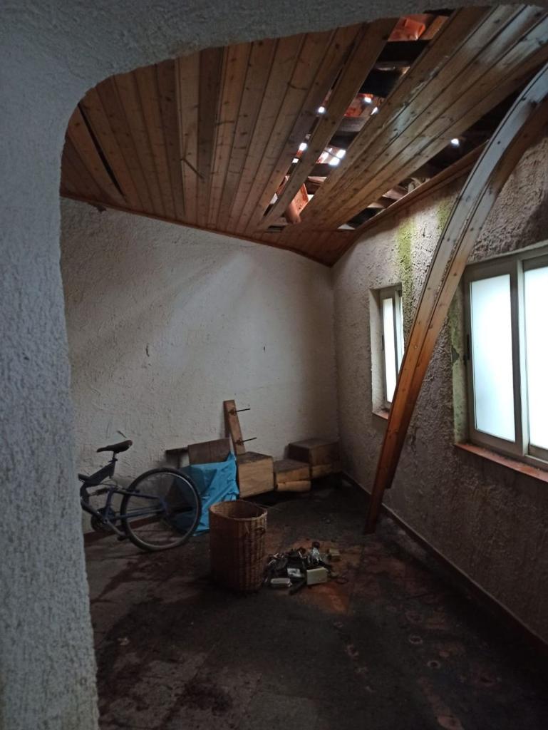 casa indipendente in vendita a Pagliara in zona Locadi