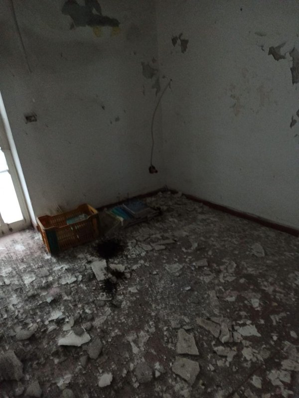 casa indipendente in vendita a Pagliara in zona Locadi