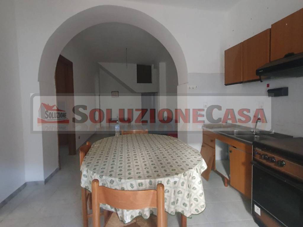 casa indipendente in vendita a Pagliara