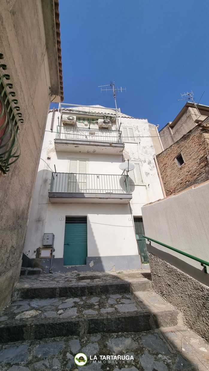 casa indipendente in vendita a Pagliara