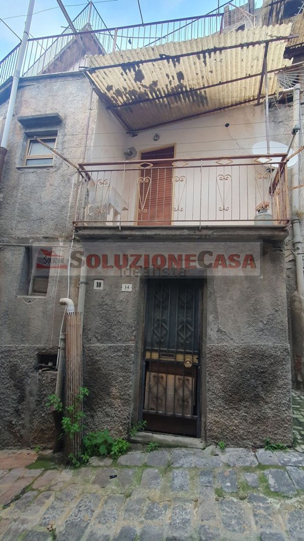 casa indipendente in vendita a Pagliara