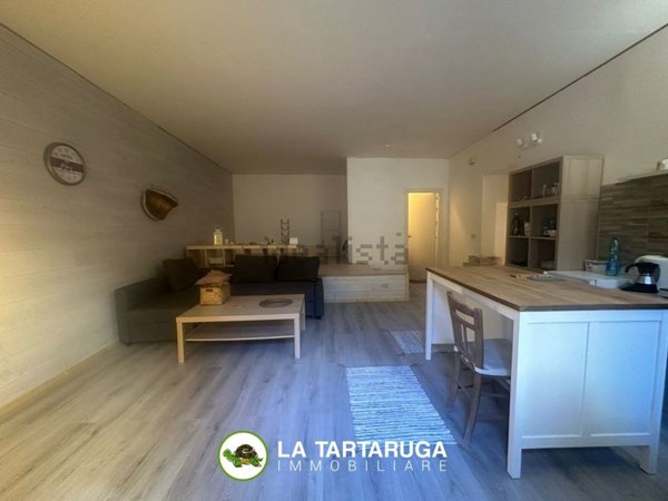appartamento in vendita a Pagliara