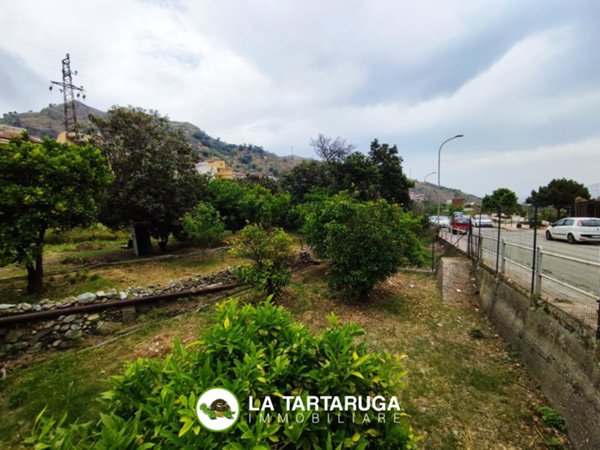 terreno edificabile in vendita a Pagliara in zona Rocchenere