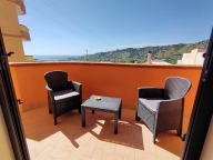 appartamento in vendita a Pagliara in zona Rocchenere