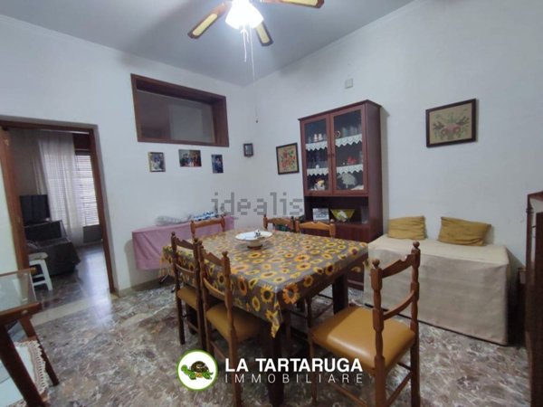 appartamento in vendita a Pagliara in zona Rocchenere