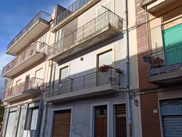 appartamento in vendita a Pagliara