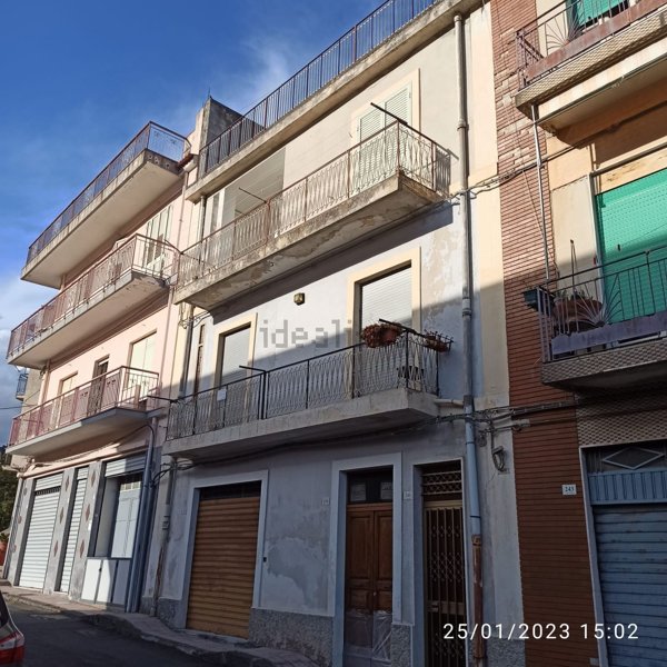 appartamento in vendita a Pagliara