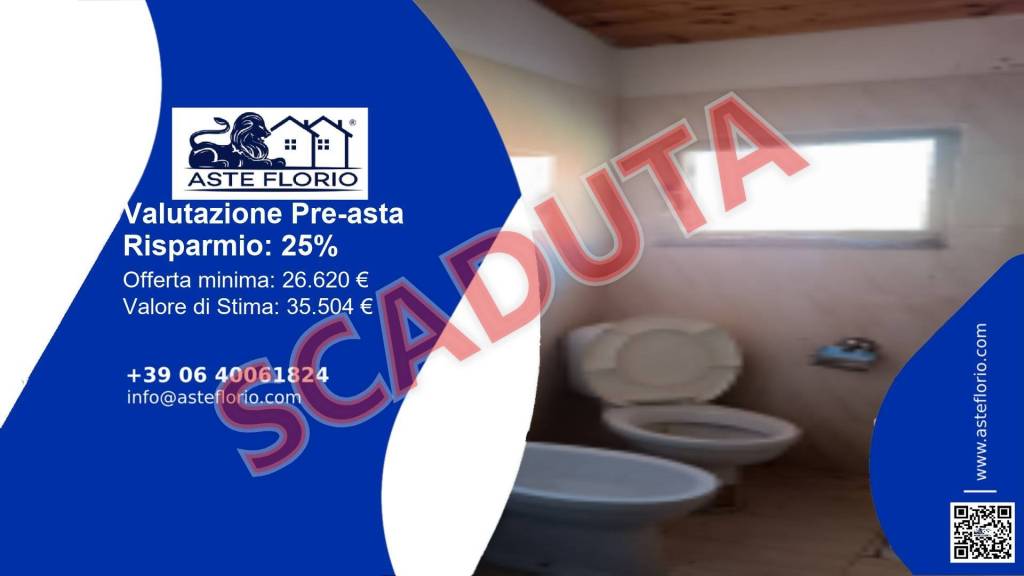 appartamento in vendita a Pagliara