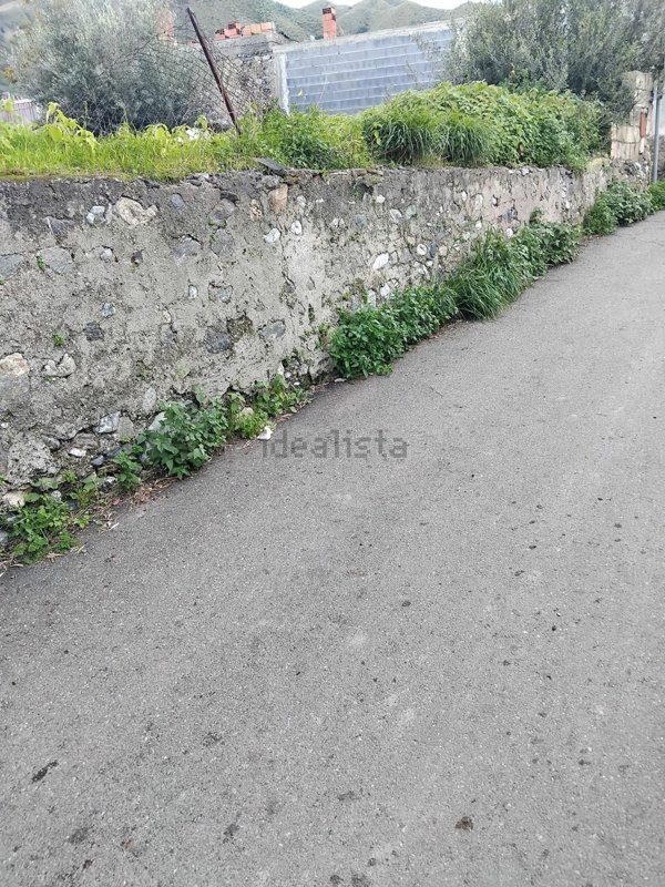 terreno agricolo in vendita a Pagliara in zona Rocchenere