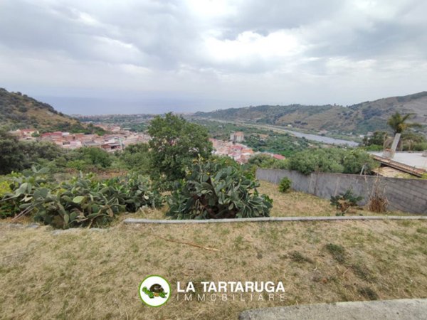 terreno agricolo in vendita a Pagliara in zona Rocchenere