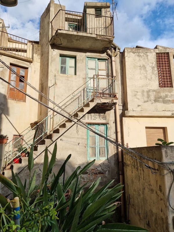 appartamento in vendita a Pagliara