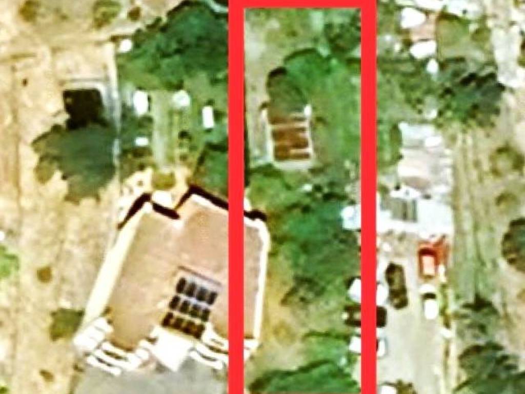 terreno agricolo in vendita a Pagliara in zona Rocchenere