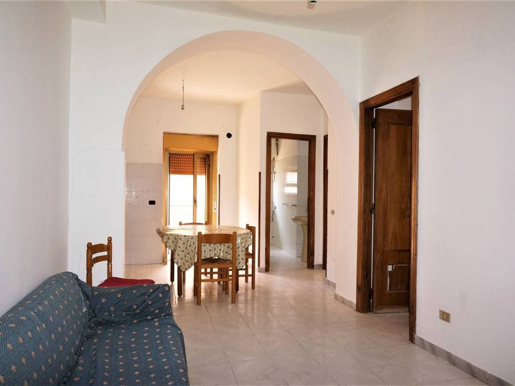 appartamento in vendita a Pagliara