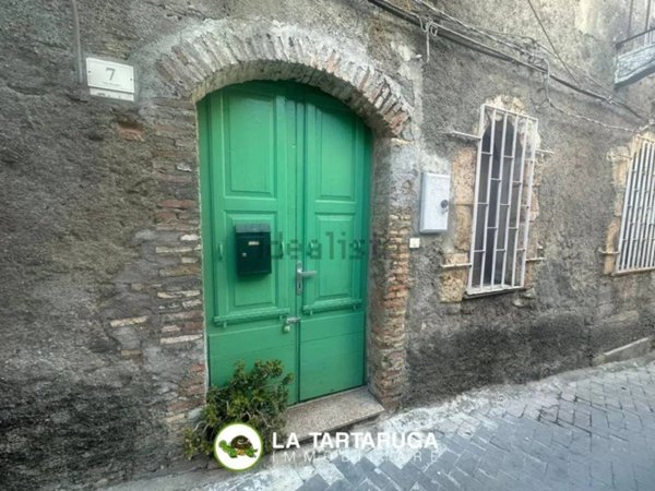 casa indipendente in vendita a Pagliara