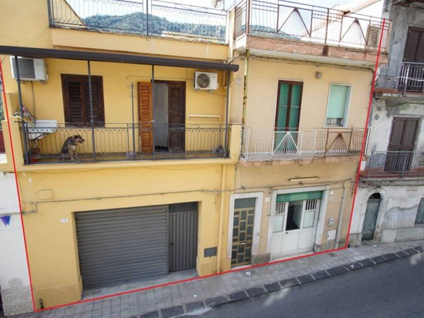 casa indipendente in vendita a Pagliara