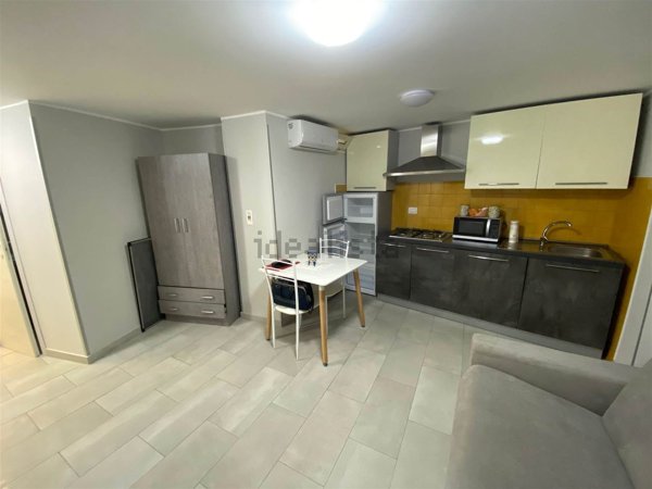 appartamento in vendita a Pagliara