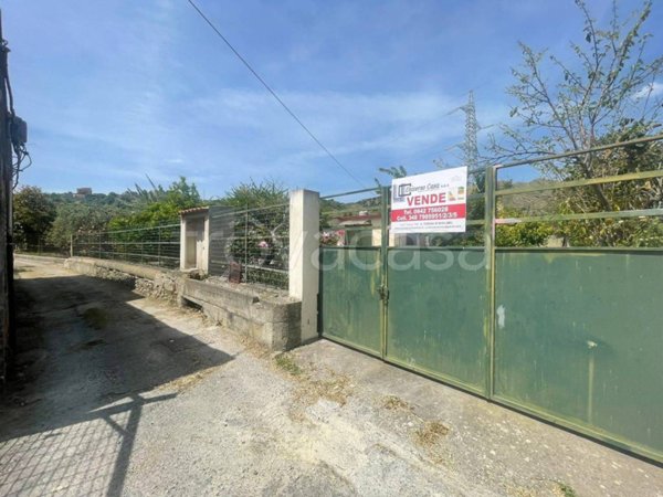 terreno agricolo in vendita a Pagliara in zona Rocchenere