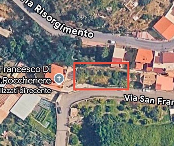 casa indipendente in vendita a Pagliara in zona Rocchenere