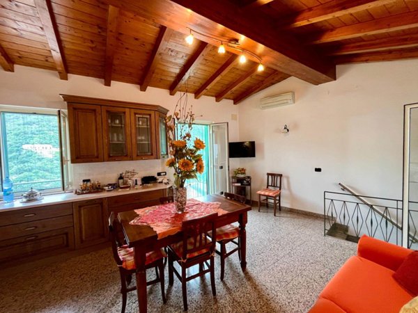casa indipendente in vendita a Pagliara in zona Rocchenere