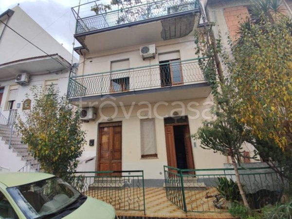 casa indipendente in vendita a Patti