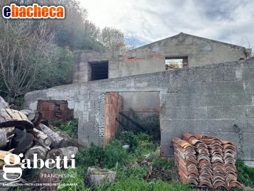 terreno agricolo in vendita a Patti