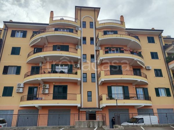 appartamento in vendita a Patti