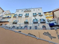 appartamento in vendita a Patti in zona Camera