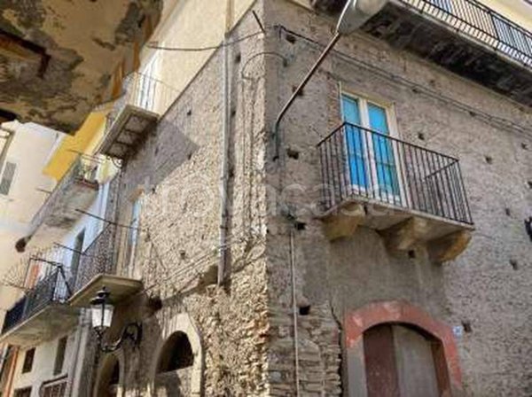 appartamento in vendita a Patti