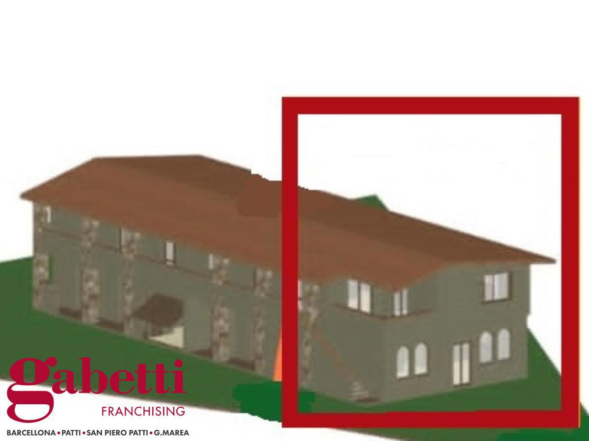 casa indipendente in vendita a Patti