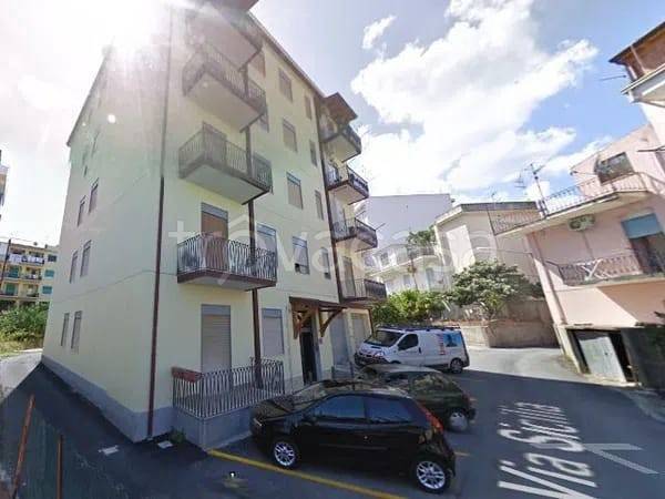 appartamento in vendita a Patti