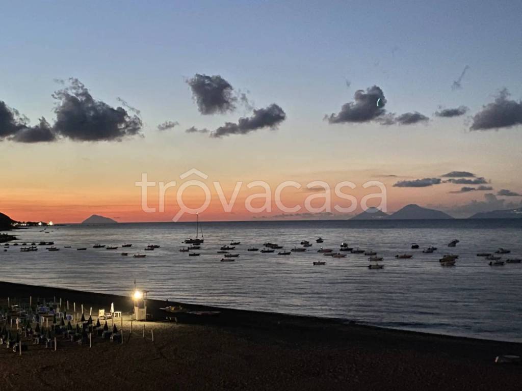 appartamento in vendita a Patti