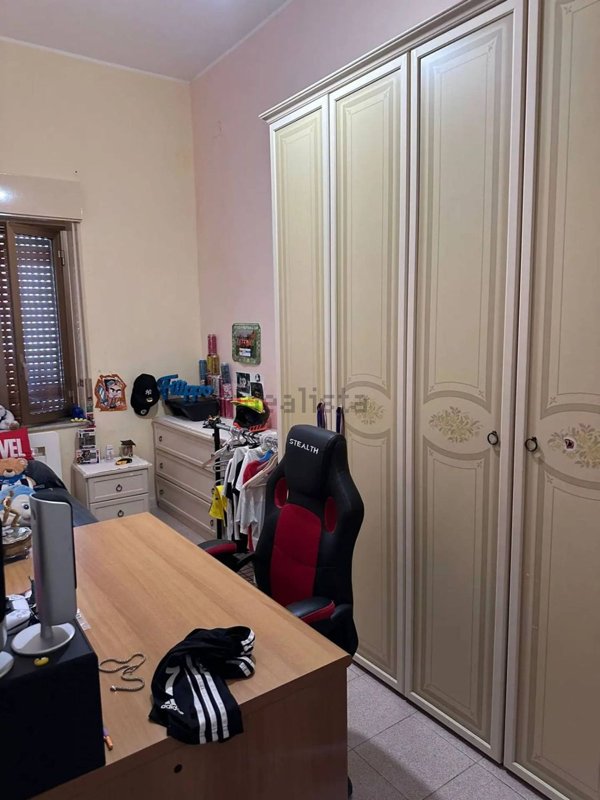 appartamento in vendita a Patti in zona Tindari