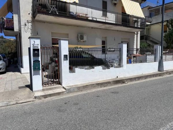 appartamento in vendita a Patti in zona Tindari