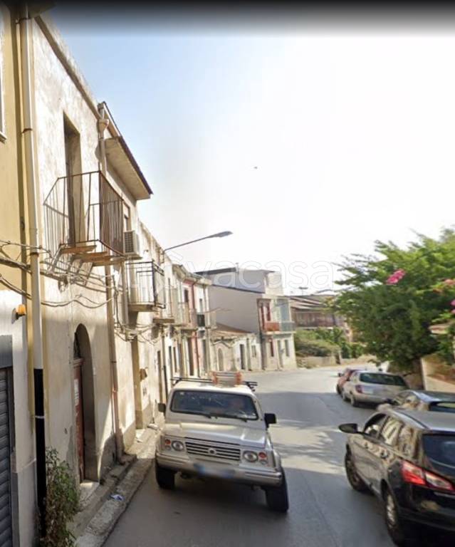 casa indipendente in vendita a Patti in zona Case Nuove Russo