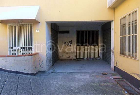 appartamento in vendita a Patti
