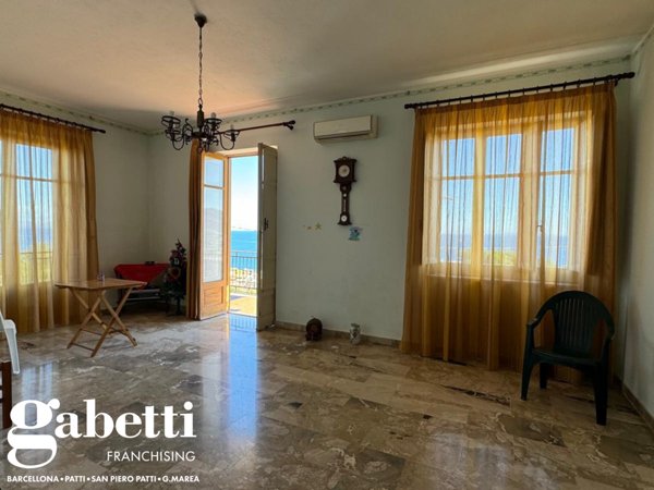 appartamento in vendita a Patti