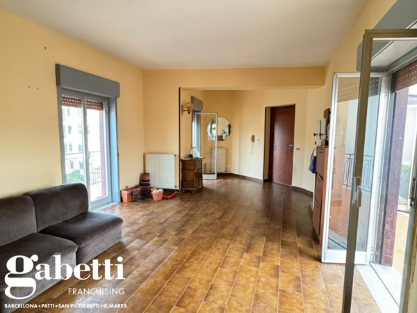 appartamento in vendita a Patti