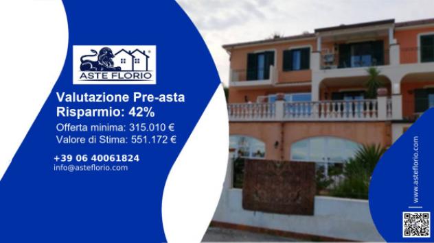 casa indipendente in vendita a Patti