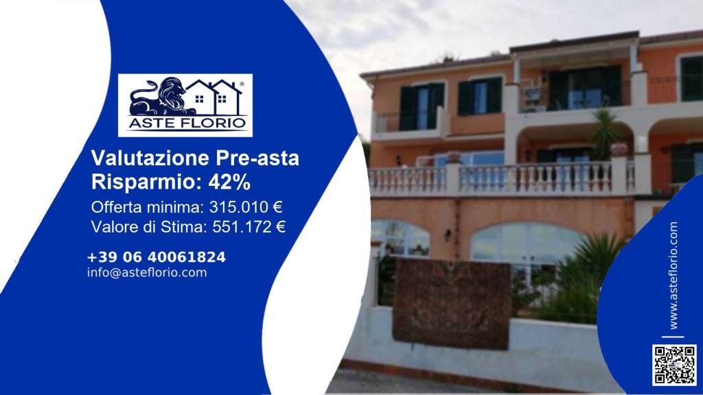 casa indipendente in vendita a Patti